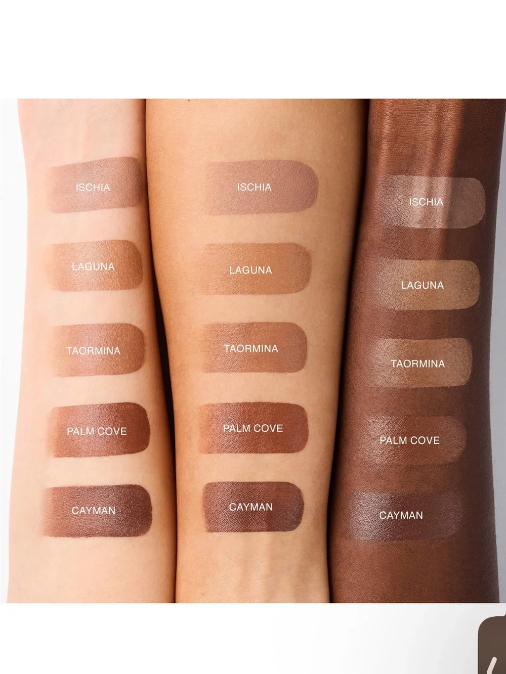 NARS The Multiple Sculpting Stick - Laguna NEW RELEASE